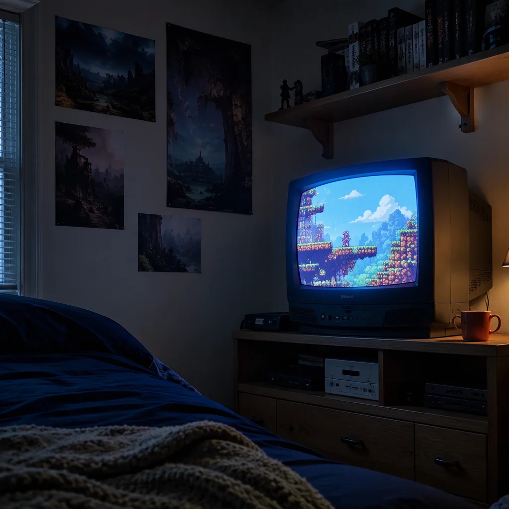 indie games featured on 3bc-lang.org — ảnh 17