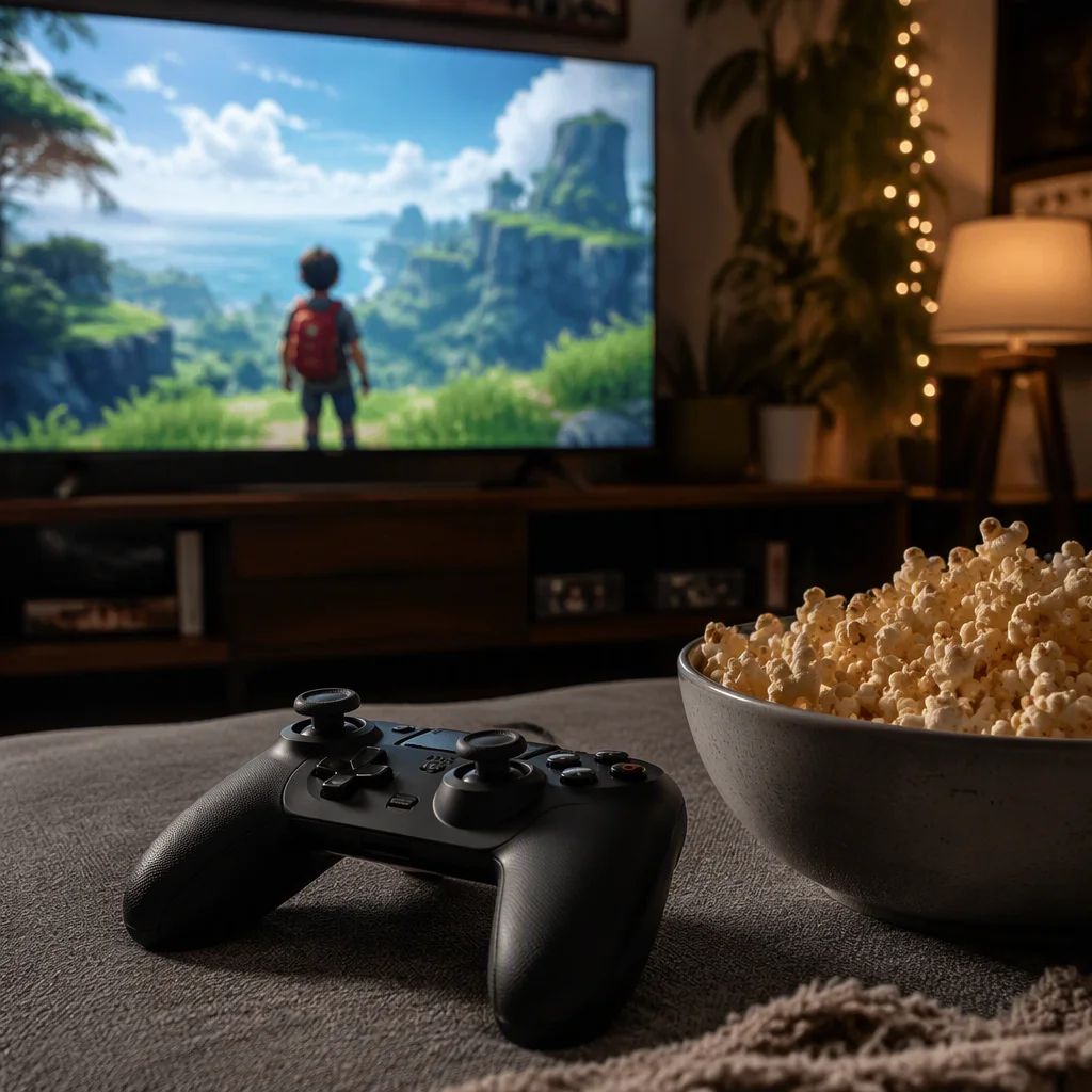 Bộ ảnh indie games featured on 3bc-lang.org, tấm 24