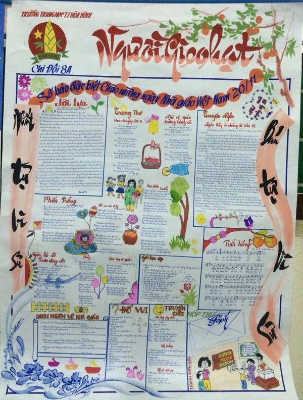 Huong dan cach lam bao tuong dep va y nghia nhat (3)