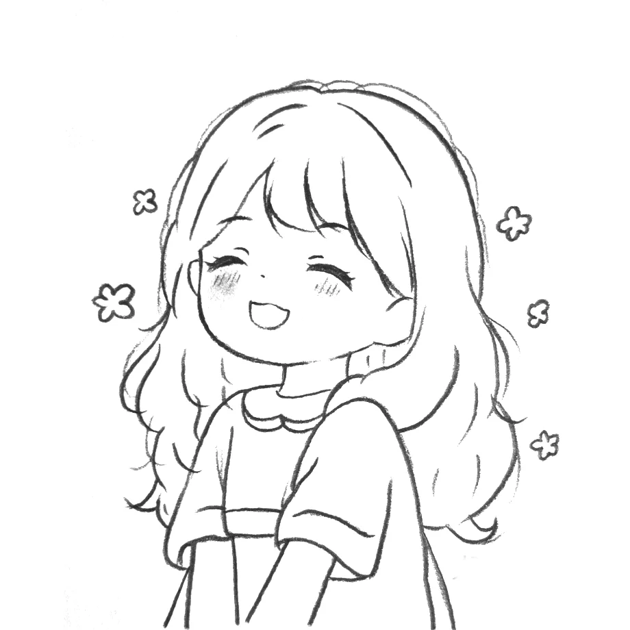 Vẽ tranh, vẽ chibi theo yêu cầu