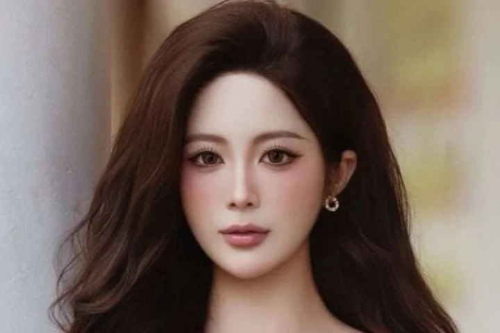 Girl Xinh Hot Girl: Tổng hợp những hình ảnh gợi cảm nhất