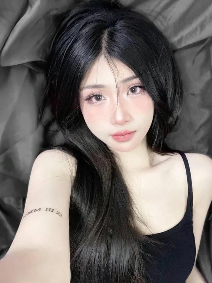 Ảnh Gái Xinh - Kho Ảnh Đẹp, Chất Lượng Cao, Đa Phong Cách