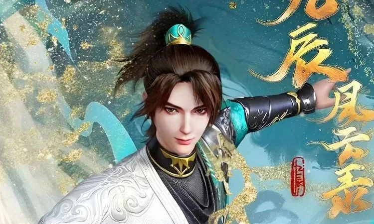 Top 9 phim hoạt hình Trung Quốc không nên bỏ qua
