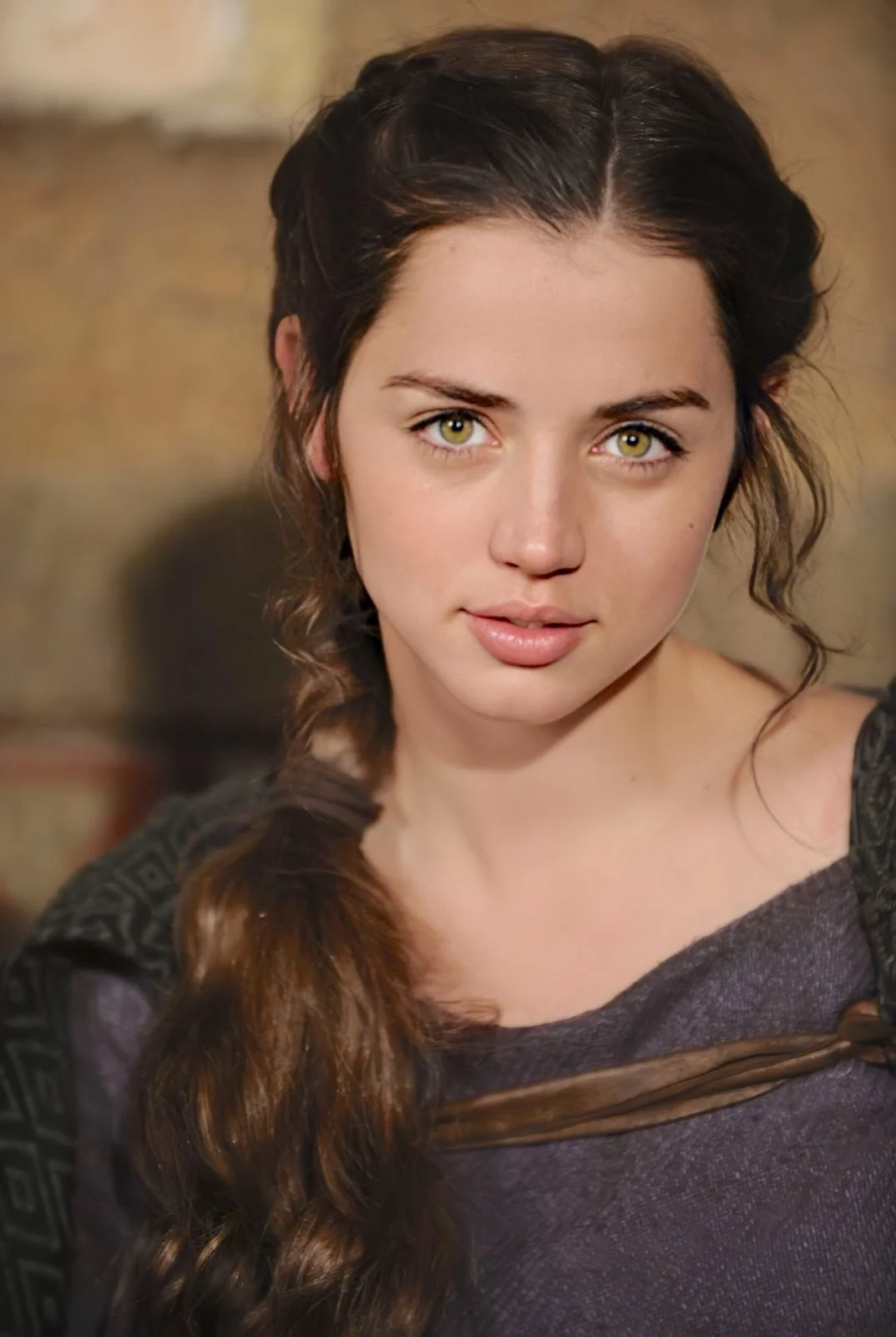 Ana de Armas: Báu vật nhan sắc Cuba gây sốt từ vai Bond Girl đến Marilyn Monroe và tình sử với dàn bạn trai quyền lực