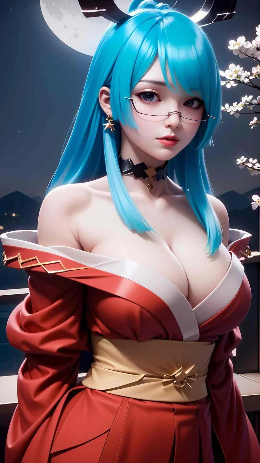 Bộ sưu tập anime cởi quần áo — ảnh 10