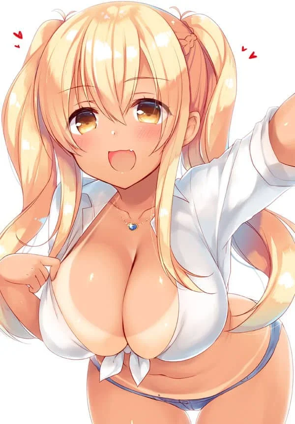 anime cởi quần áo - mẫu 43