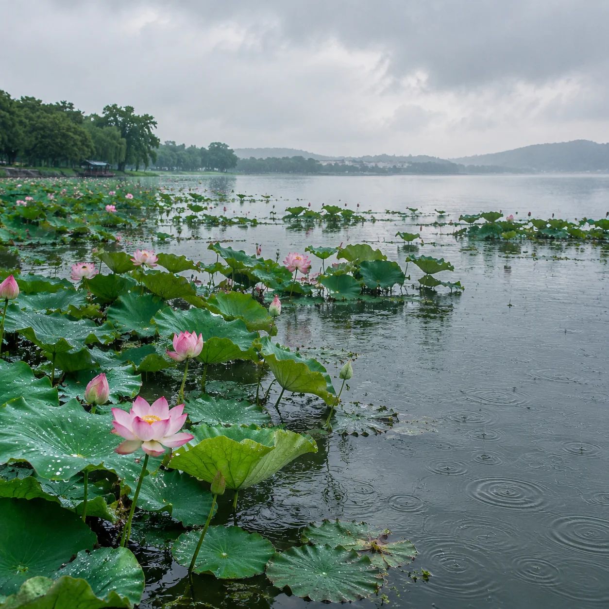 hình ảnh hoa sen — ảnh 25