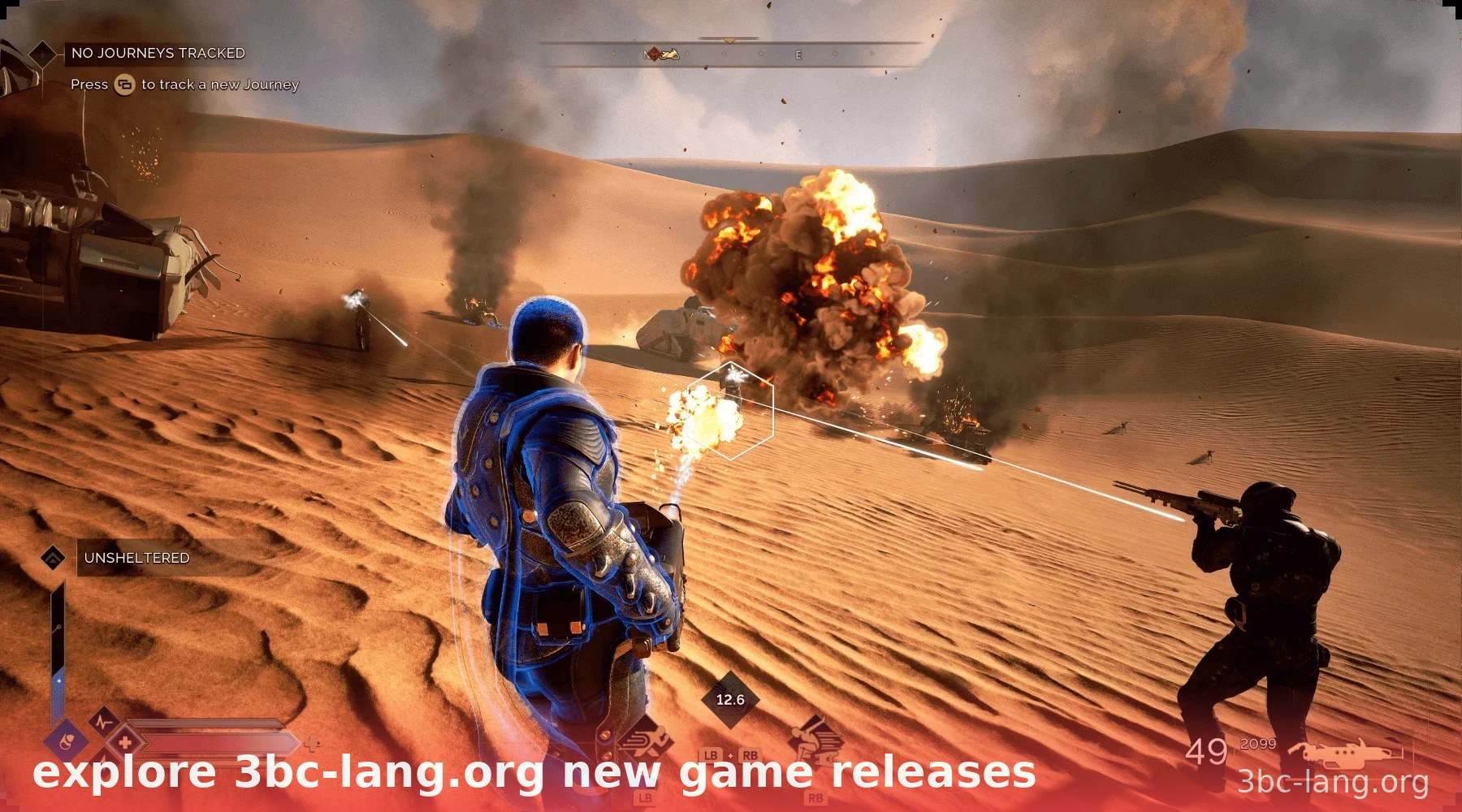 Military desert combat game with explosions and soldiers - explore 3bc-lang.org new game releases