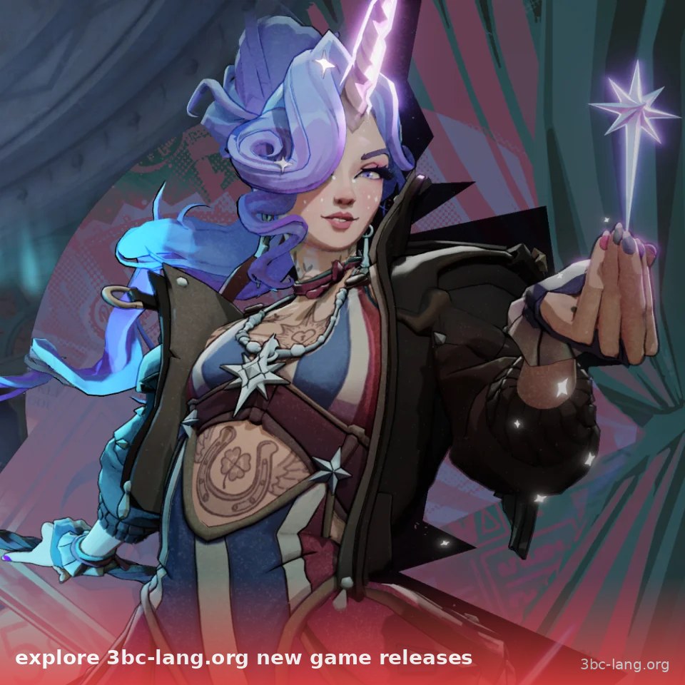 Hình ảnh nhân vật game kỳ lân huyền ảo trong explore 3bc-lang.org new game releases