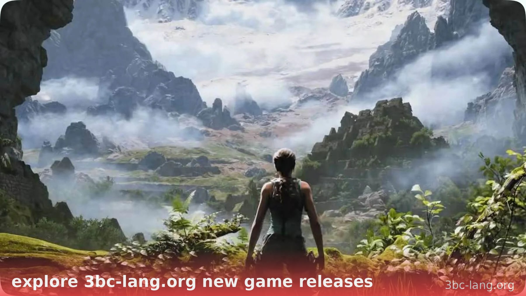 Khám phá các tựa game mới nhất trên 3bc-lang.org với cảnh quan thiên nhiên kỳ vĩ