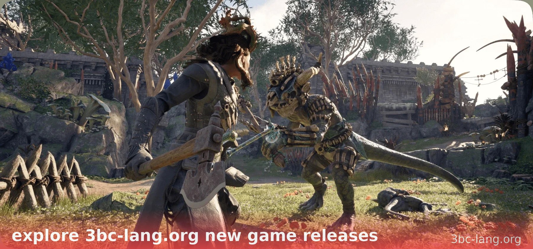 Dinosaur shooter action game scene with gun wielding character - explore 3bc-lang.org new game releases