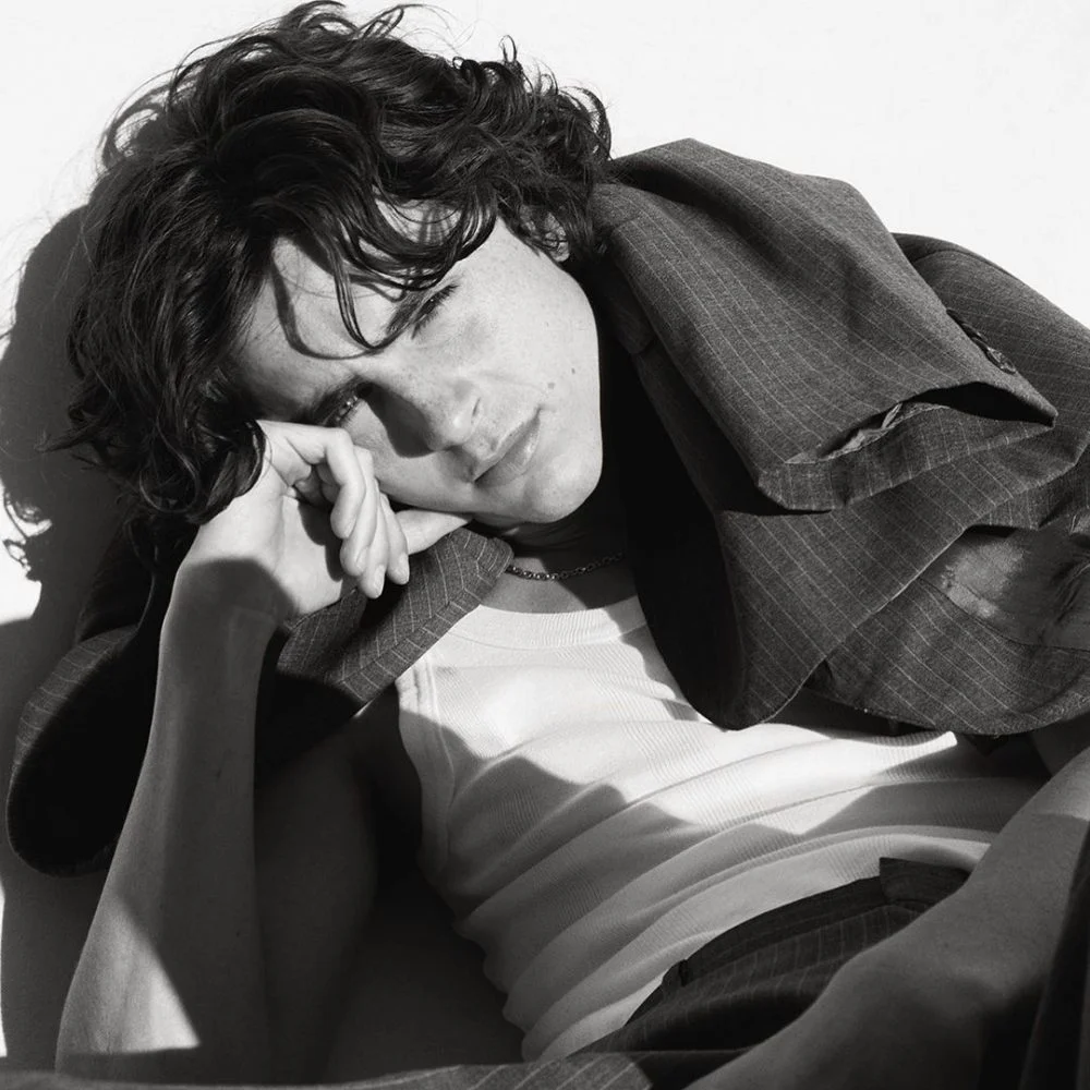 Top mỹ nam đẹp nhất thế giới 2023: Timothée Chalamet – diễn viên người Mỹ-Pháp
