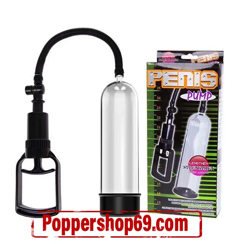 Máy Tập Tăng Kích Thước Dương Vật Penis