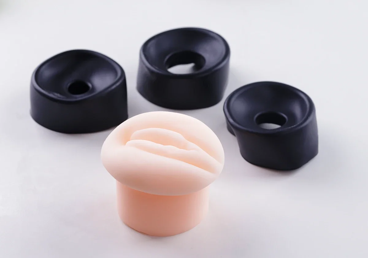 máy tập dương vật - mẫu 23