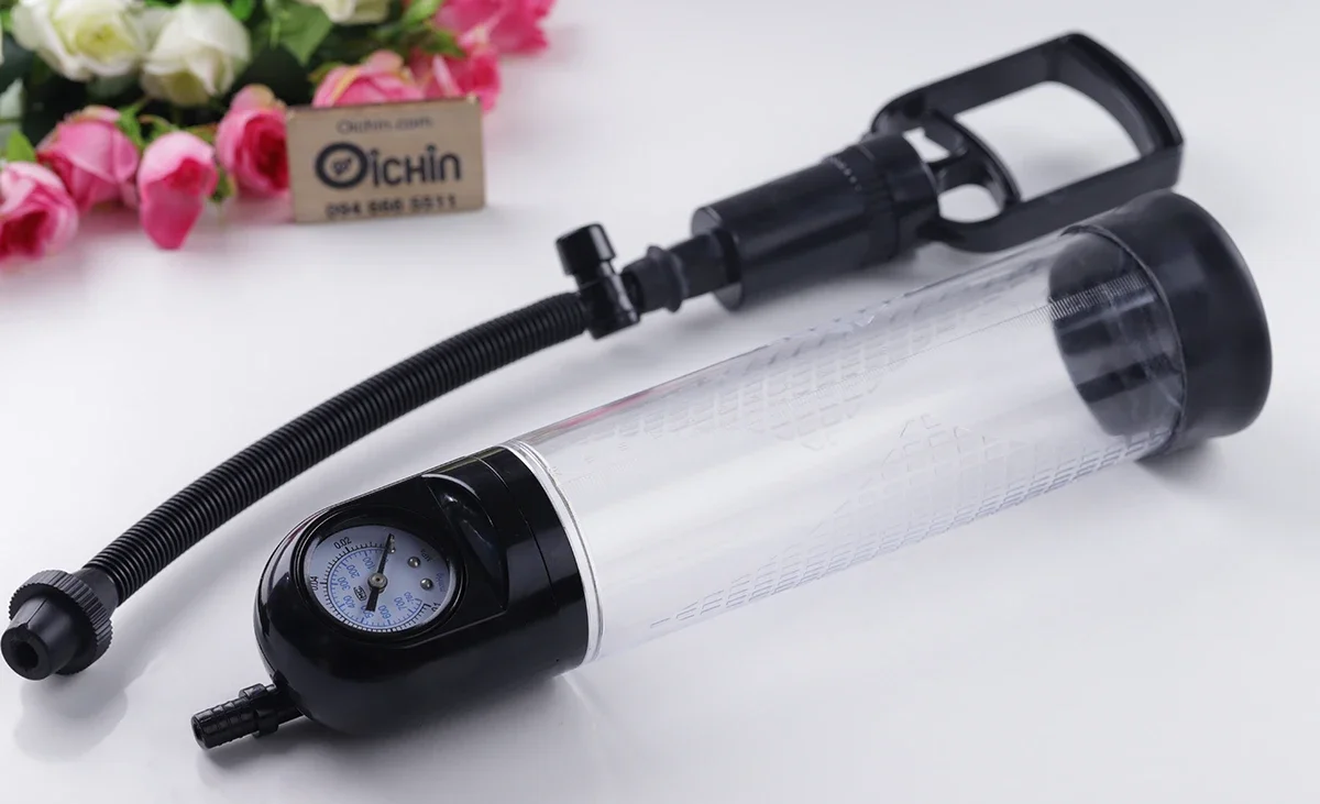 Hình 9 trong bộ máy tập dương vật