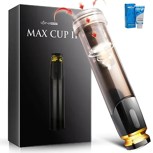 Mẫu máy tập dương vật thứ 15