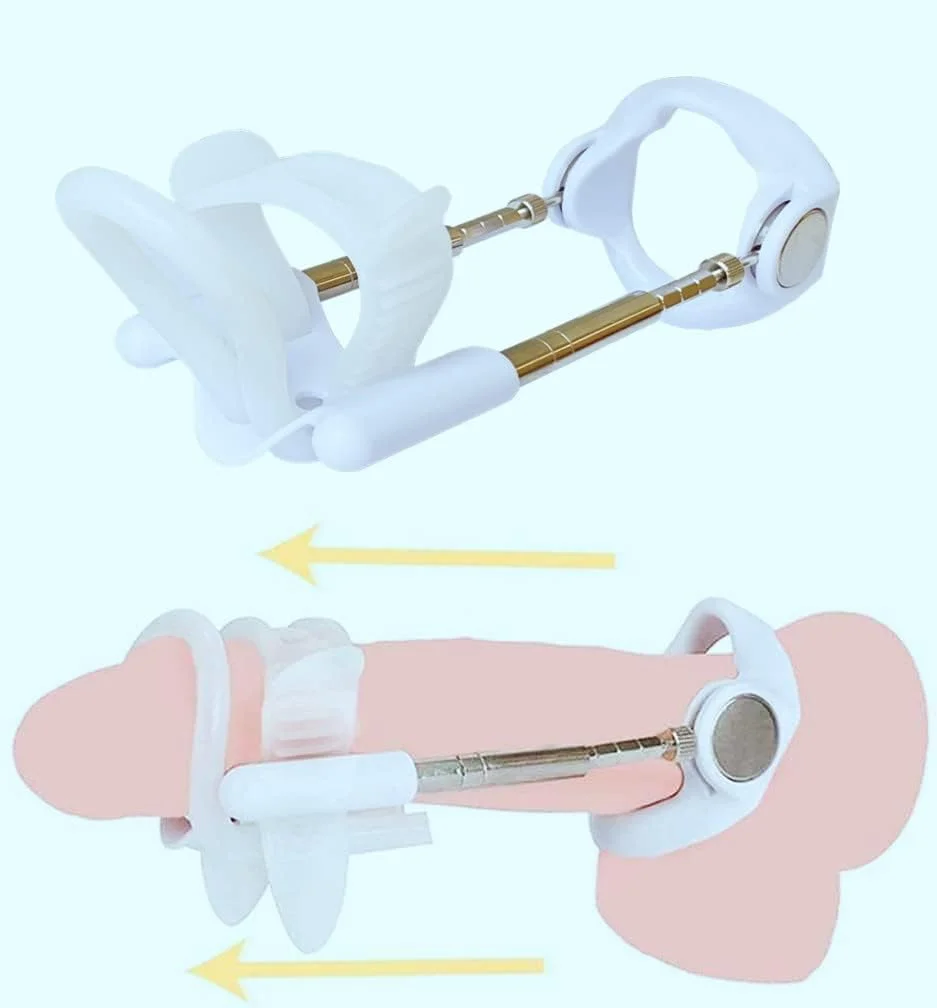 Tuyển chọn máy tập dương vật — hình 21
