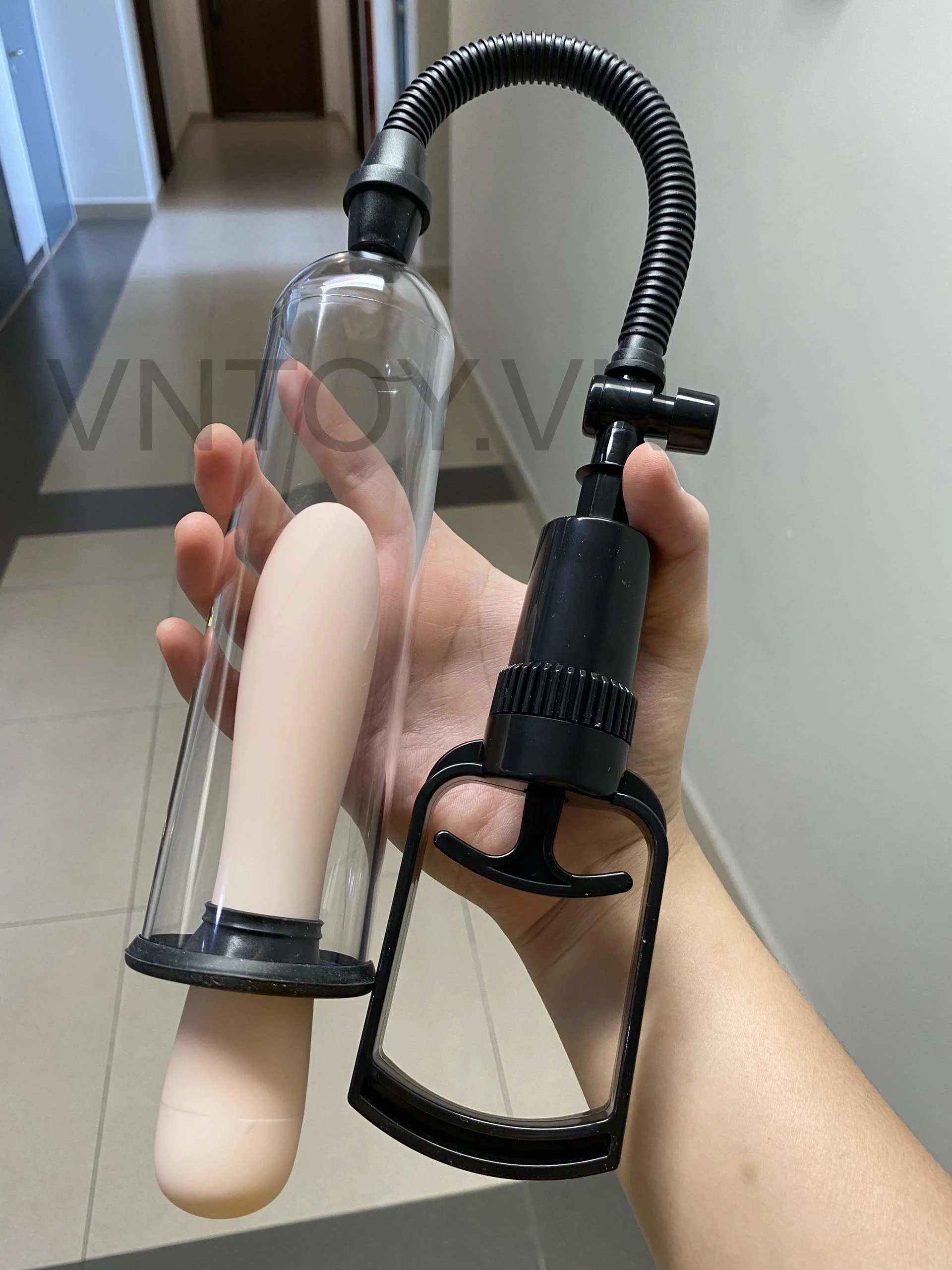 Bộ ảnh máy tập dương vật, tấm 32