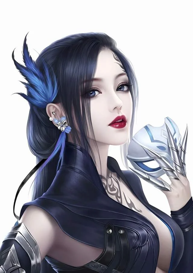 Stories» Liễu Như Yên | Tiểu sử mỹ nhân Trầm Ngư Lạc Nhạn cung