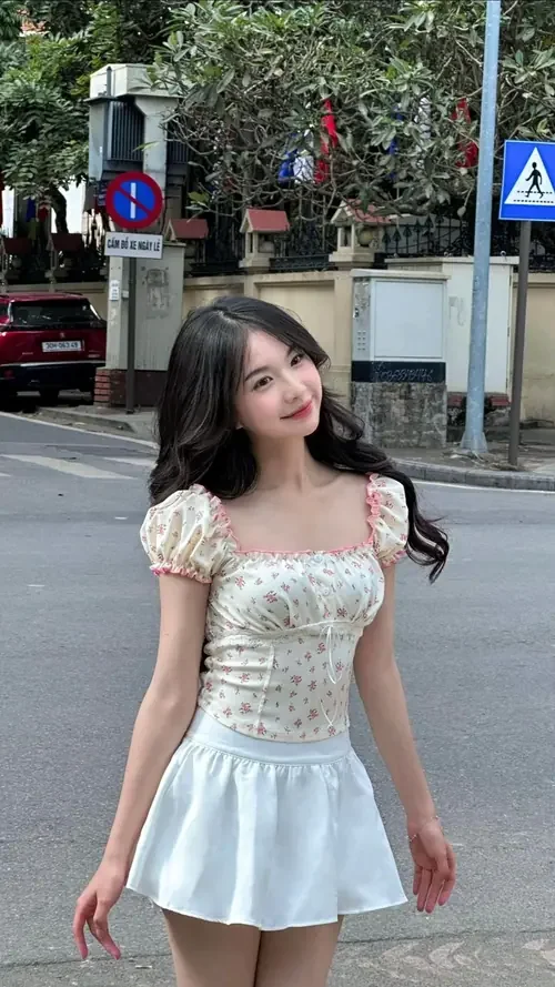 sex mặc váy, hình 92
