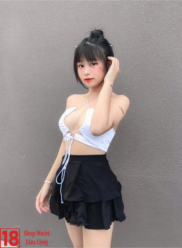8830+ hình ảnh gái xinh mặc váy ngắn sexy, gợi cảm