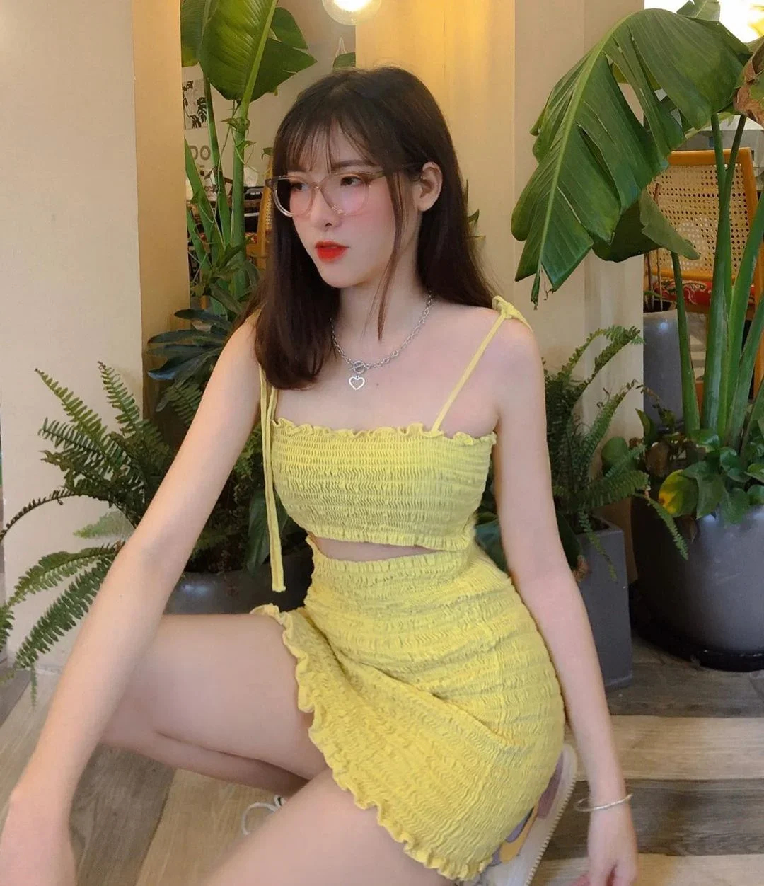 No Sex] Váy Ngắn. | VOZ