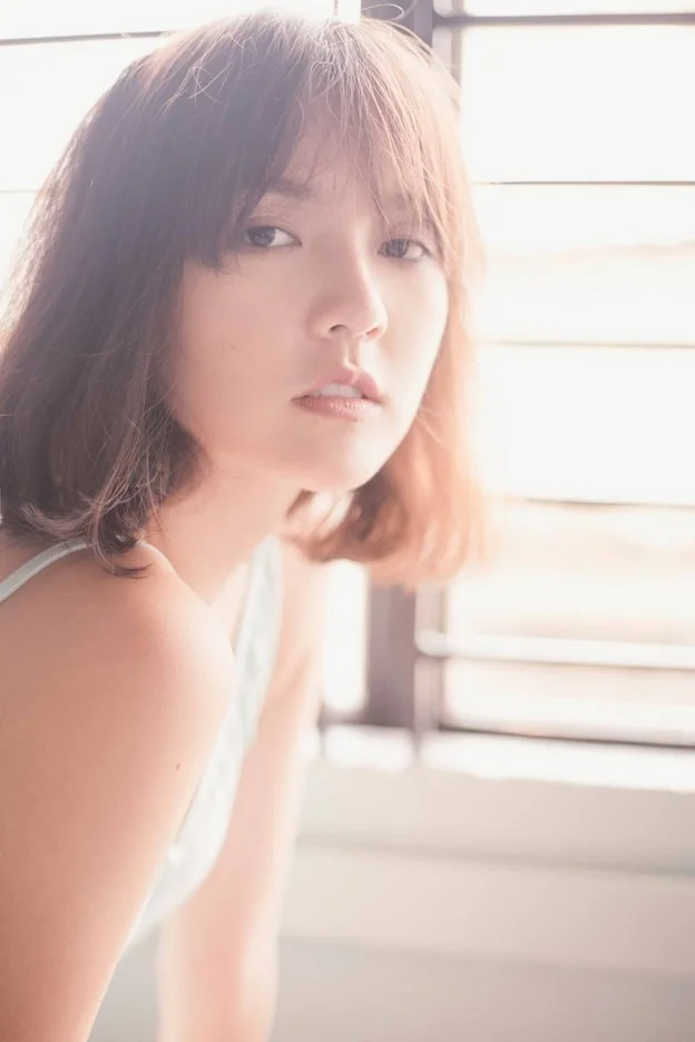 Hải Tú khoe bộ ảnh táo bạo và sexy - Hình 9