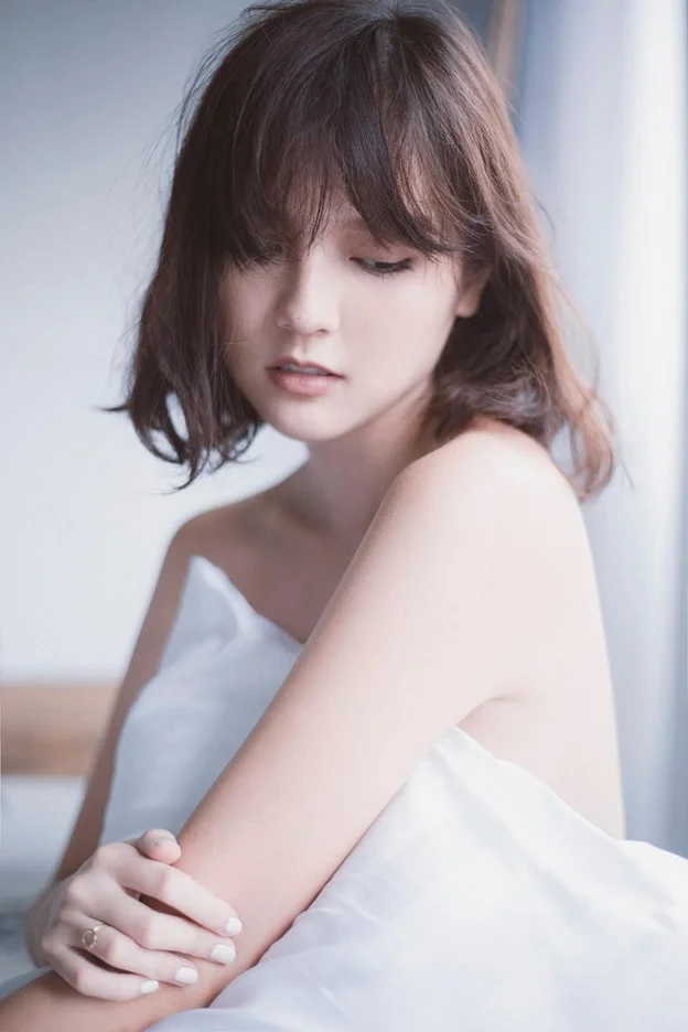 Hải Tú khoe bộ ảnh táo bạo và sexy - Hình 15