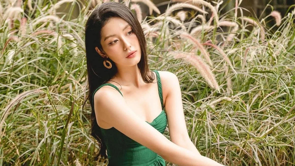 Hình ảnh người mẫu xinh đẹp 4k