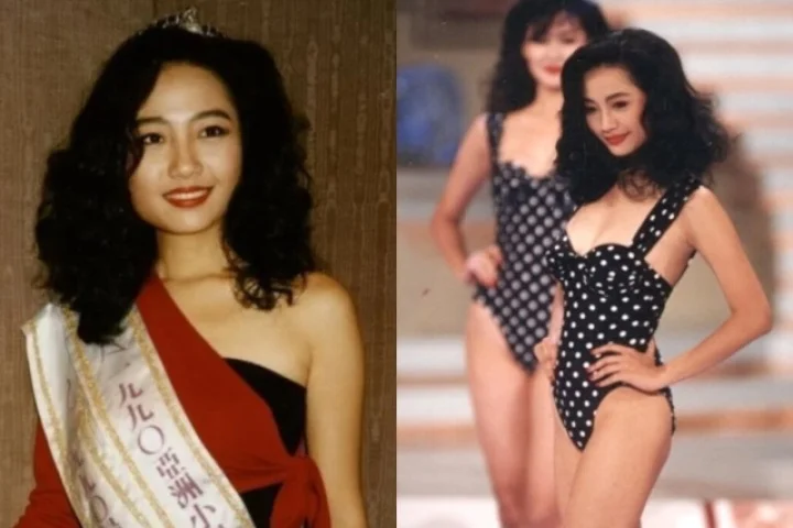 'Á hậu đẹp nhất màn ảnh' bỏ showbiz thành phú bà, tuổi 61 vẫn độc thân quyến rũ