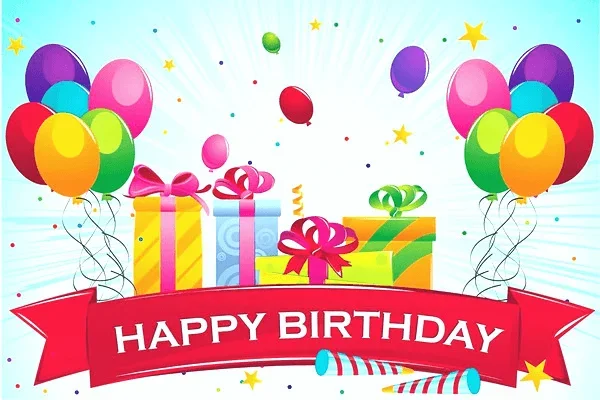 89+ hình ảnh chúc mừng sinh nhật siêu đẹp, độc và dễ thương – Party Vui