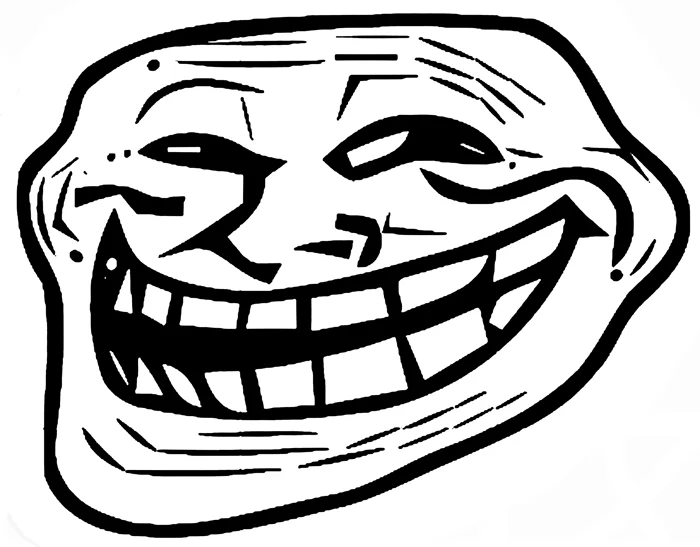 Epic Meme: 8K Ultra HD Wallpaper of Ultimate Laughter | 9680x7566 | Wallpaper Abyss