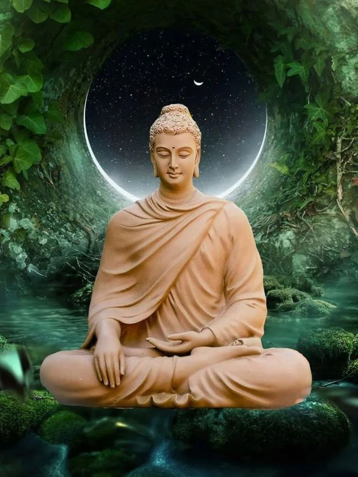 20+ Hình ảnh Phật Thích Ca Mâu Ni đẹp nhất - Ảnh Phật Tổ Như Lai