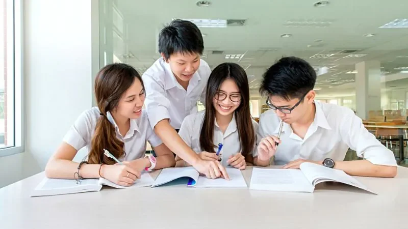Tải ngay hình ảnh học tập chăm chỉ chất lượng cao để lấy lại - hình 2