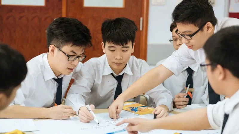 Tải ngay hình ảnh học tập chăm chỉ chất lượng cao để lấy lại - hình 11