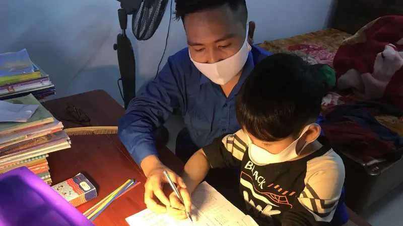 Tải ngay hình ảnh học tập chăm chỉ chất lượng cao để lấy lại - hình 7